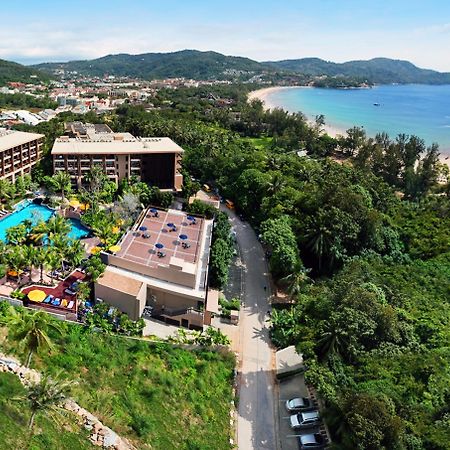 Novotel Phuket Kata Avista Resort&Spa - SHA Plus Exterior foto