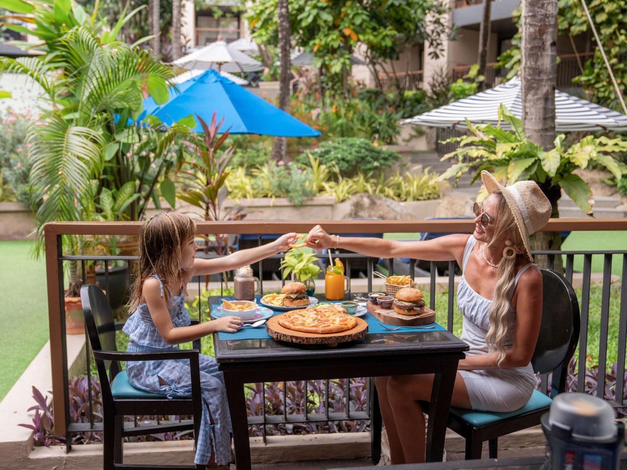 Novotel Phuket Kata Avista Resort&Spa - SHA Plus Exterior foto