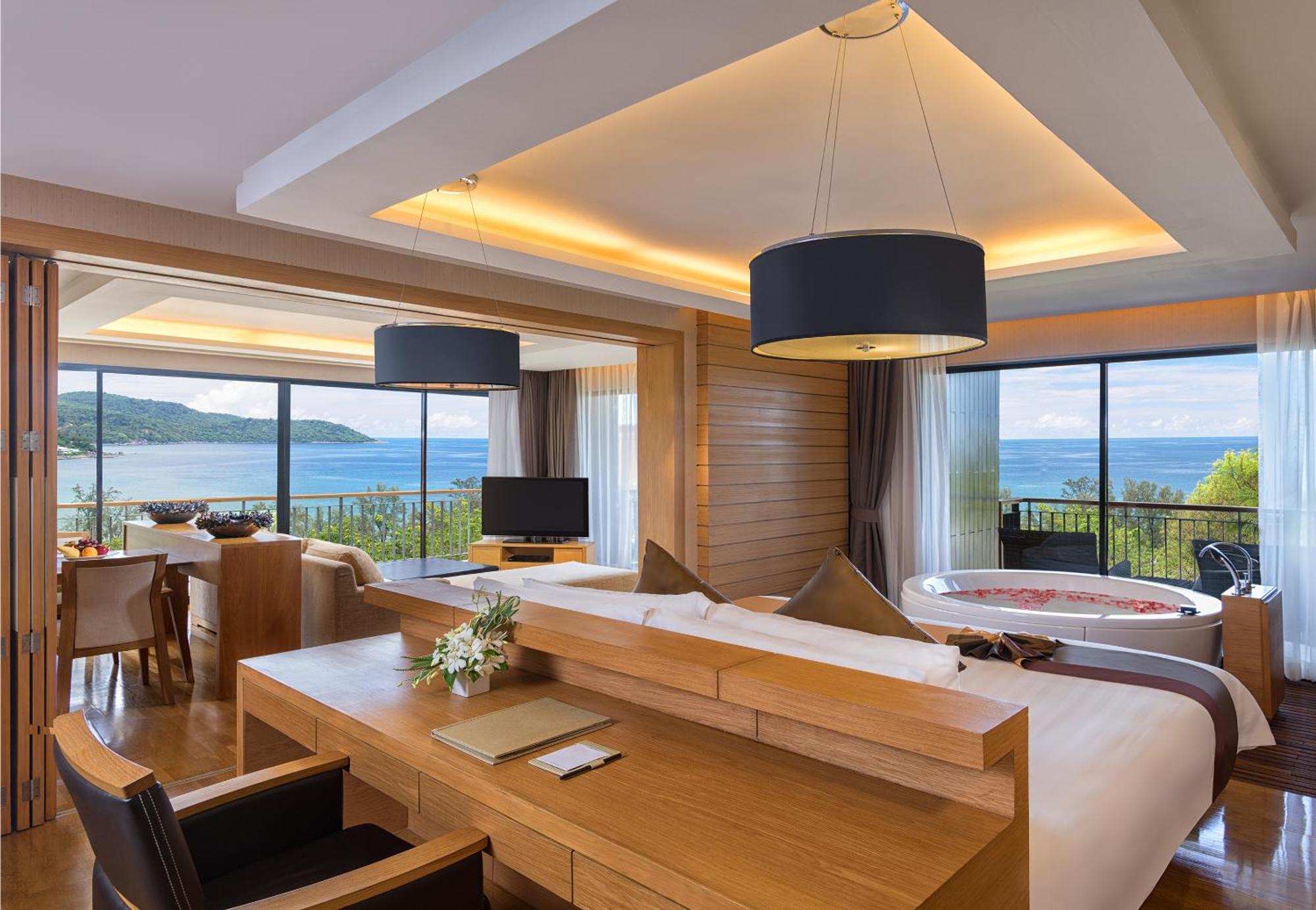 Novotel Phuket Kata Avista Resort&Spa - SHA Plus Exterior foto