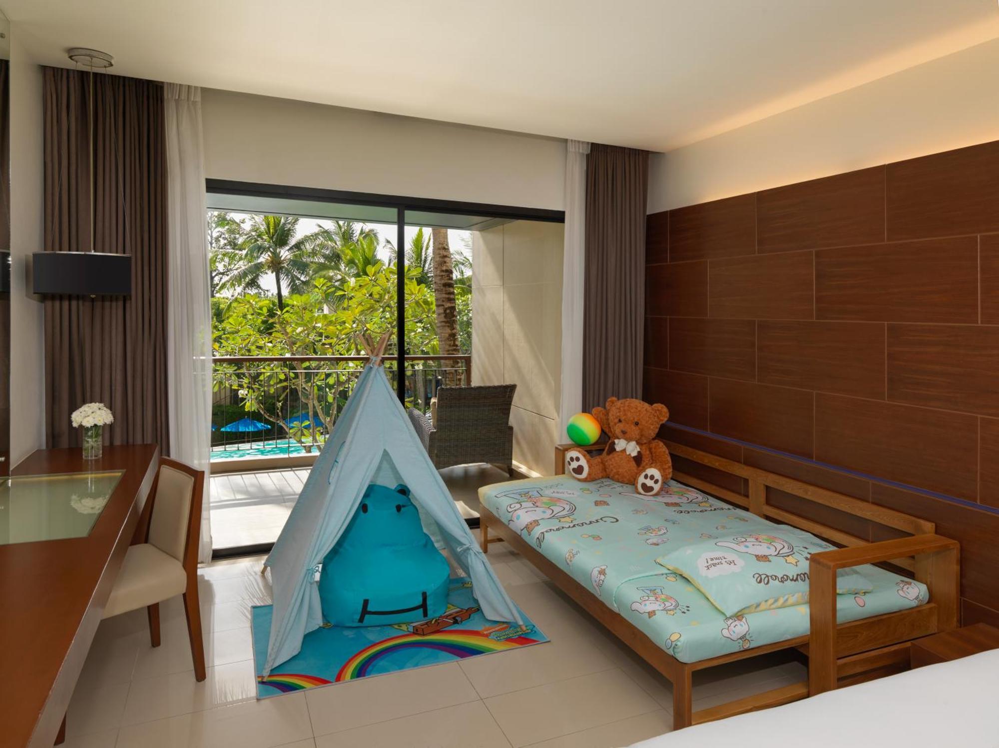 Novotel Phuket Kata Avista Resort&Spa - SHA Plus Exterior foto